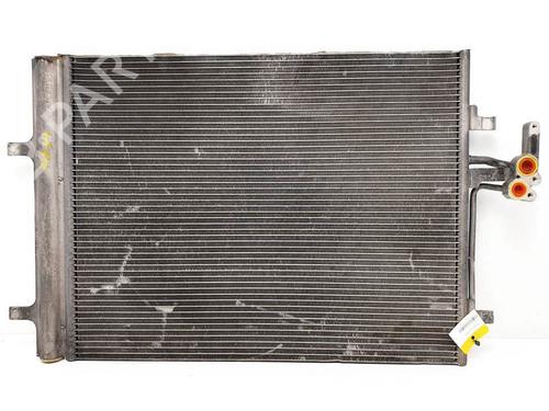 Used AC radiator AC radiator FORD S-MAX (WA6) 1.8 TDCi (125 hp) 18861103 18861103