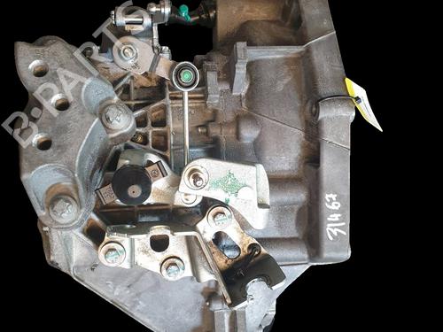Gearbox JEEP CHEROKEE (KL) 2.0 CRD | BP29624524M3 - Image 4