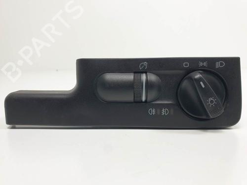 Used Headlight switch Headlight switch VW PASSAT B3/B4 (3A2, 35I) 1.9 TDI (90 hp) 9639912 9639912