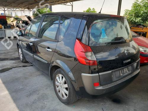 Headlight switch RENAULT SCÉNIC II (JM0/1_) 1.5 dCi (JM1E, JM16) | BP28448034I24  - Image 13