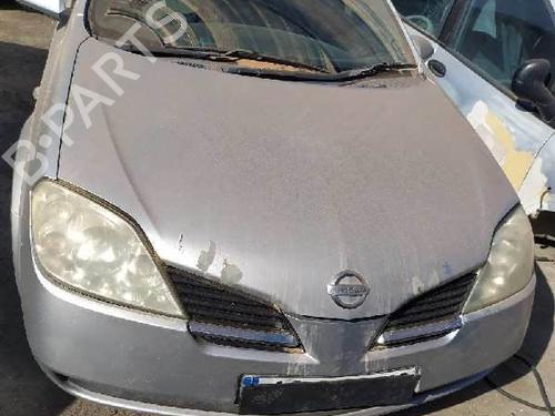 Right front window motor NISSAN PRIMERA (P12) 1.8 | BP27668033E20 - Image 5