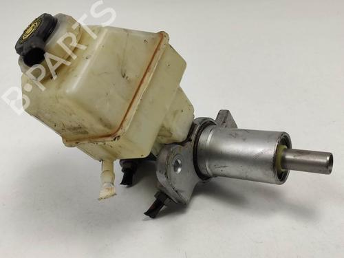 Used Brake master cylinder Brake master cylinder BMW X3 (E83) xDrive 35 d (286 hp) 9755679 9755679