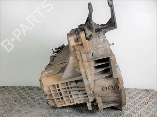 Gearbox FORD MONDEO II Turnier (BNP)  | BP12443772M3 