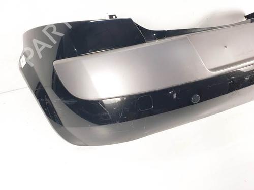 Rear bumper RENAULT MEGANE II (BM0/1_, CM0/1_) 1.9 dCi (BM0G, CM0G) | BP29138931C8 