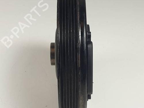 Pulley VW TRANSPORTER T4 Bus (70B, 70C, 7DB, 7DK, 70J, 70K, 7DC, 7DJ) 2.5 TDI | BP29964890M122