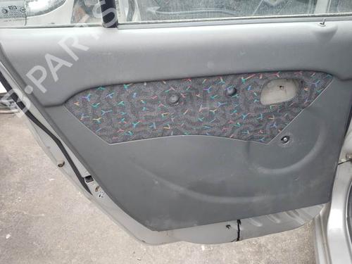 Left front window switch HYUNDAI ATOS PRIME (MX) 1.0 i | BP24499860I27  - Image 10