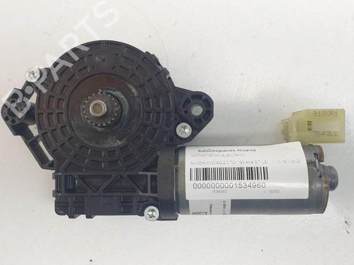 Used Sunroof engine SKODA KODIAQ I (NS6, NS7, NV7) 2.0 TDI 4x4 (190 hp) 24934656