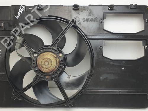 radiator-fan-smart-forfour-454-2004-2005-2006-25706982 main image