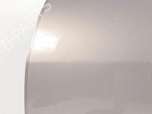Left rear door RENAULT MEGANE II Estate (KM0/1_) 1.5 dCi (KM02, KM13) | BP25145739C4 