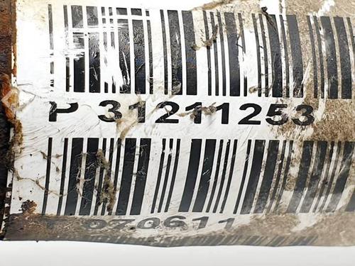 Right front driveshaft FORD FOCUS II (DA_, HCP, DP) 1.6 Ti | BP18072748M39 