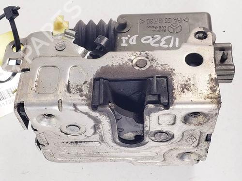 Used Front left lock Front left lock IVECO DAILY IV Van 35C12 V, 35C12 V/P, 35S12 V, 35S12 V/P (116 hp) 17458086 17458086