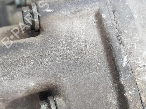 Front differential PORSCHE CAYENNE (9PA) S 4.5 | BP38979850M23  - Image 6