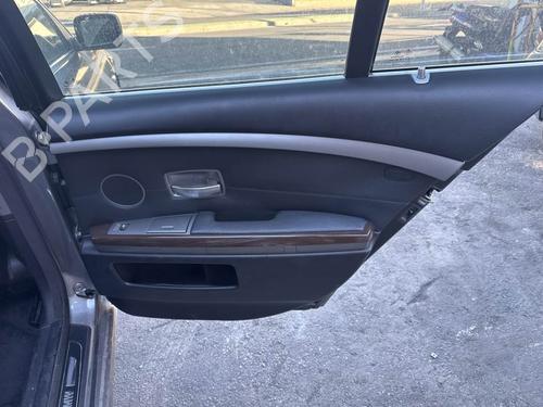 Rear right window mechanism BMW 7 (E65, E66, E67) 730 Ld | BP27375193C25 - Image 16