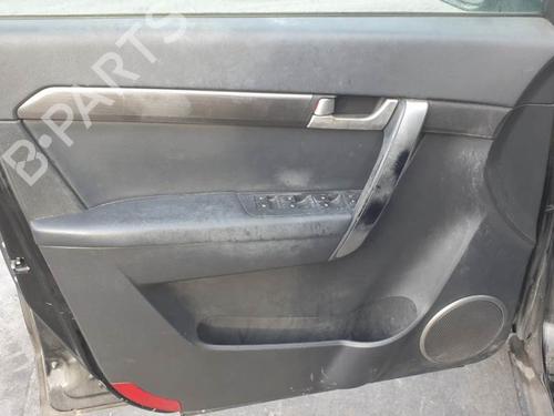 Gear lever CHEVROLET CAPTIVA (C100, C140) 2.0 D | BP16218140M90 - Image 9