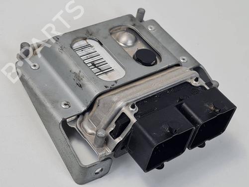 Engine control unit (ECU) SKODA CITIGO (NF1) 1.0 | BP30586127M57 - Image 4