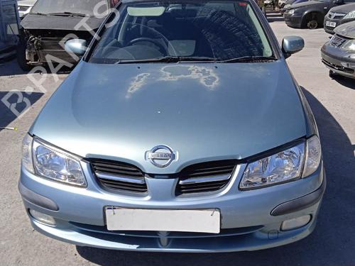 NISSAN ALMERA II (N16)  1.8  904757
