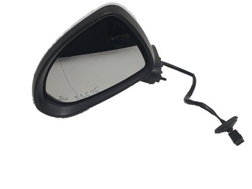 left-mirror-opel-corsa-d-s07-2006-2007-2008-2009-2010-2011-2012-2013-2014-2015-37756212 main image