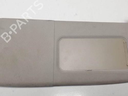 Right sun visor OPEL COMBO Box Body/MPV 1.3 CDTI 16V | BP19446570I2 - Image 3