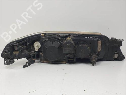 Left headlight RENAULT LAGUNA II Grandtour (KG0/1_) 1.9 dCi (KG0G) | BP10925021C28 