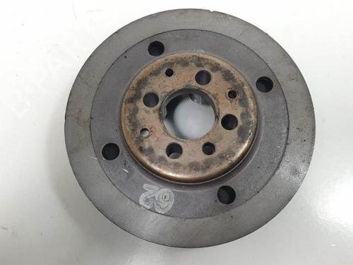 Pulley AUDI A6 C5 Avant (4B5) 1.9 TDI | BP13955073M122 