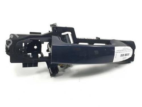 Venstre fortil udvendigt håndtag FORD FIESTA VI (CB1, CCN) 1.5 TDCi (75 hp) 30586222