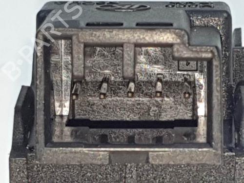 Right front window switch LAND ROVER FREELANDER 2 (L359) 2.2 TD4 4x4 | BP28027094I26 - Image 3
