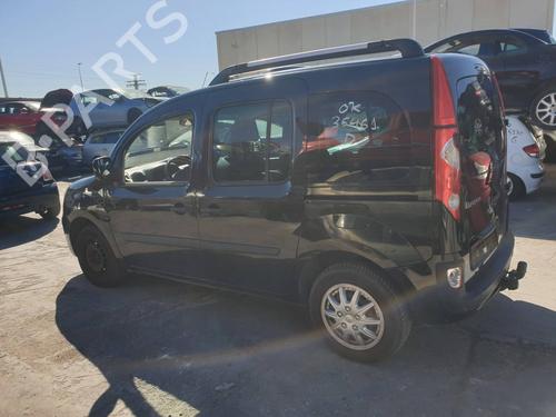 Engine RENAULT KANGOO / GRAND KANGOO II (KW0/1_) 1.5 dCi 85 (KW0K, KW0L, KW0B) | BP40558176M1 - Image 18
