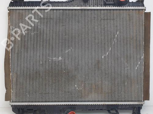 Used Water radiator Water radiator FORD ECOSPORT 1.0 EcoBoost (125 hp) 26537087 26537087