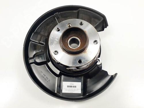 Achsschenkel links hinten für BMW 1 (E87) 116 i (115 hp) 24340826