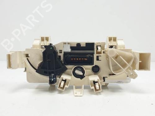Climate control CITROËN C2 (JM_) 1.1 | BP28060984I5 