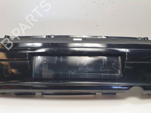 Used Rear bumper Rear bumper TATA INDICA 1.4 (84 hp) 34712488 34712488