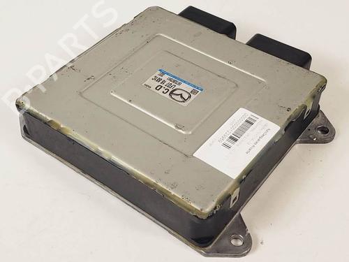 Used Engine control unit (ECU) Engine control unit (ECU) MAZDA 5 (CR) 2.0 (CREW, CR19) (146 hp) 17971215 17971215