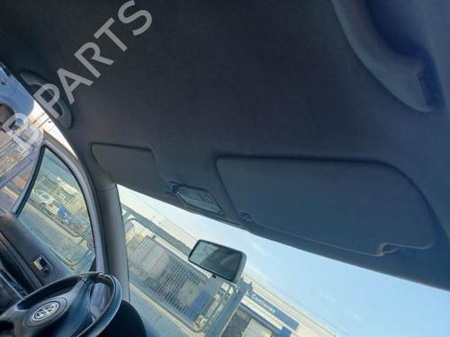 Türschloss links hinten VW GOLF IV Variant (1J5) 1.9 TDI | BP8260658C100 