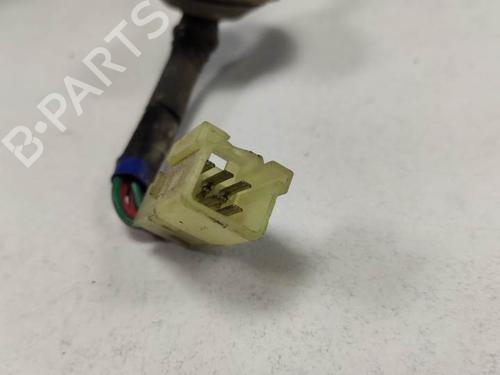 Right taillight SUZUKI BALENO Hatchback (EG) 1.3 i 16V (SY413) | BP9967499C35 