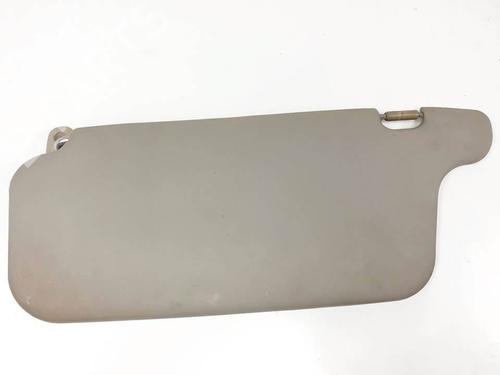 Used Right sun visor Right sun visor HYUNDAI ATOS (MX) 1.0 i (54 hp) 17165696 17165696