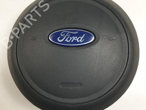 driver-airbag-ford-ka-ru8-2008-2009-2010-2011-2012-2013-2014-2015-2016-30278363 main image