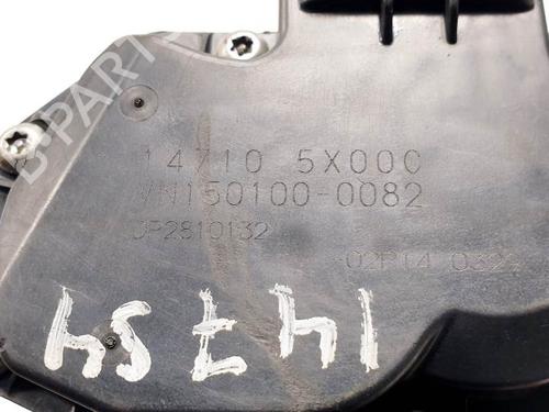 Egr NISSAN PATHFINDER III (R51) 2.5 dCi | BP25141002M69 