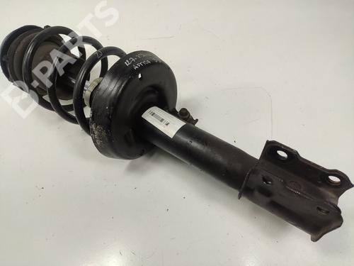 Used Left front shock absorber Left front shock absorber OPEL ASTRA G Hatchback (T98) 1.7 DTI 16V (F08, F48) (75 hp) 9138556 9138556
