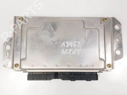 Engine control unit (ECU) HYUNDAI ACCENT II (LC) 1.3 | BP17165412M57 