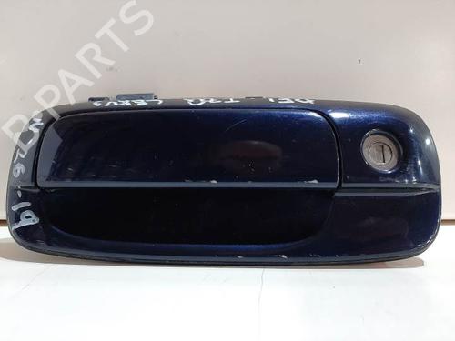 Used Front left exterior door handle LEXUS GS (_S16_) 430 (UZS161_, UZS161R) (283 hp) 6944971