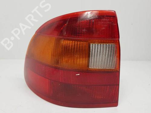 Used Left taillight OPEL ASTRA F Saloon (T92) 1.4 (F19, M19) (82 hp) 13016443