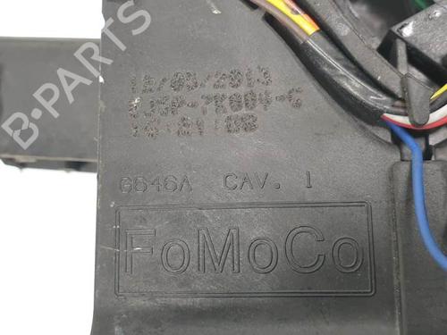 Gear lever FORD KUGA II (DM2) 2.0 TDCi 4x4 | BP12377803M90 