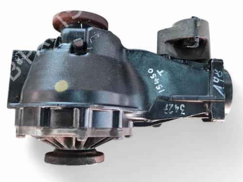 Rear differential AUDI A6 C5 (4B2) 3.0 | BP24969670M24 