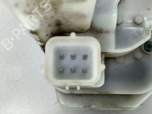 Front right lock FIAT FIORINO Box Body/MPV (225_) 1.3 D Multijet (225BXD1A, 225BXB1A, 225BXB11) | BP7274926C97 