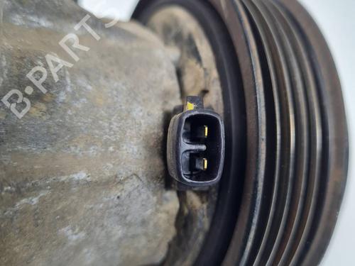 AC compressor FIAT PANDA (169_) 1.2 (169.AXB11, 169.AXB1A) | BP38433303M34 - Image 7