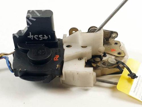 Used Front left lock HONDA CIVIC VI Aerodeck (MB, MC) 1.5 16V (MB9) (114 hp) 19115383