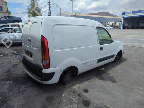 Mass air flow sensor RENAULT KANGOO Express (FC0/1_) 1.5 dCi (FC1G) | BP25752442M95 