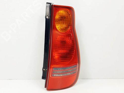 Used Right taillight HYUNDAI MATRIX (FC) 1.5 CRDi (82 hp) 20164959