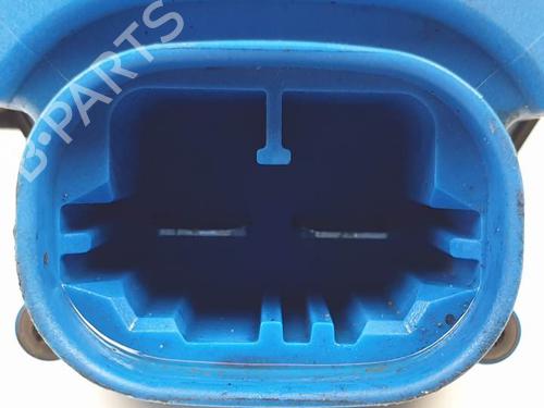 Heater resistor PEUGEOT PARTNER Box Body/MPV 1.6 HDi | BP28066318M108 