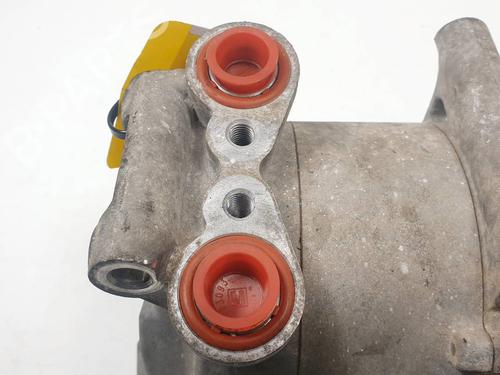 AC compressor FORD FOCUS C-MAX (DM2) 2.0 | BP31272263M34  - Image 5